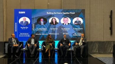 وليد سويدة رئيس لجنة الاستشارات الهندسية بـ«رجال الأعمال» يدعو للاستثمار في مصر - إيجي بيزنس file 1765800193 700e76 - إيجي بيزنس